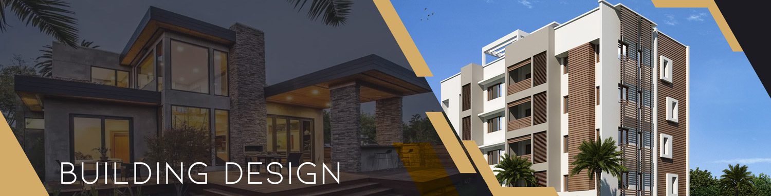 طراحی و اجرای نمای ساختمان