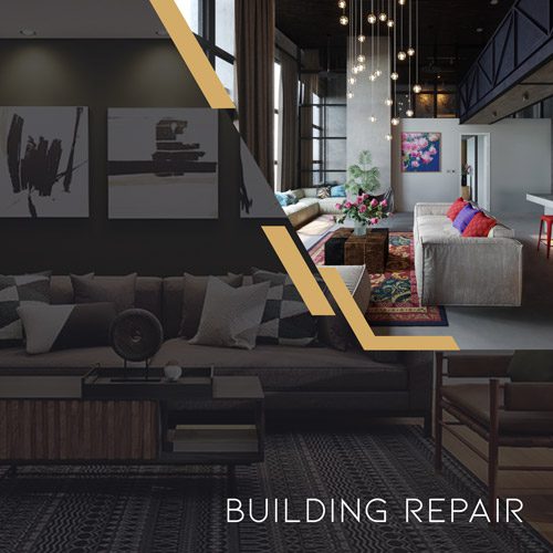 بازسازی ساختمان | بازسازی خانه و آپارتمان