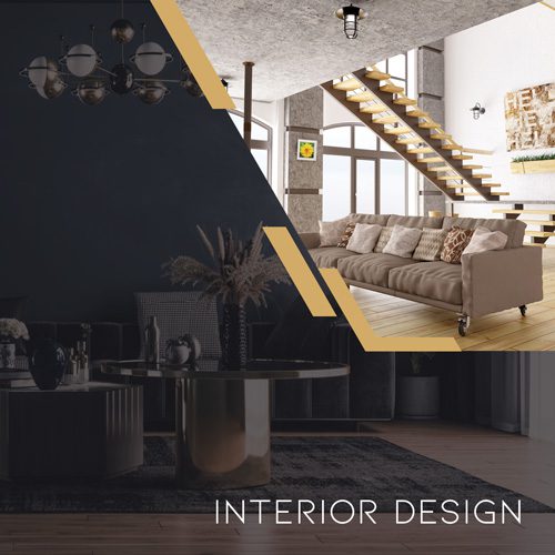 طراحی و اجرای دکوراسیون داخلی | طراحی داخلی مدرن