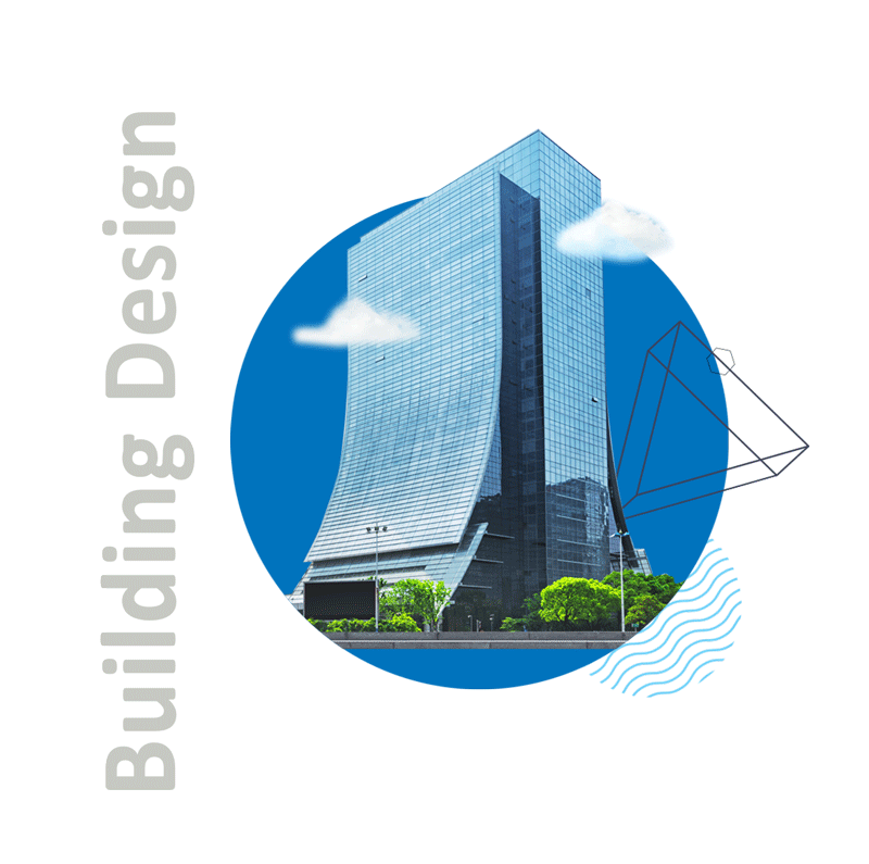 بازسازی ساختمان بلوکازا