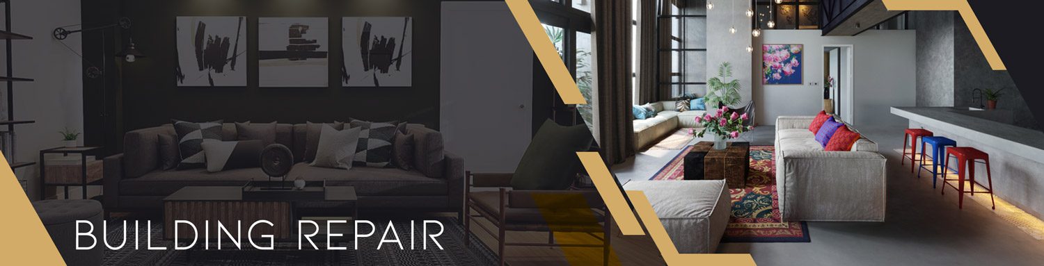 بازسازی ساختمان | بازسازی خانه و آپارتمان