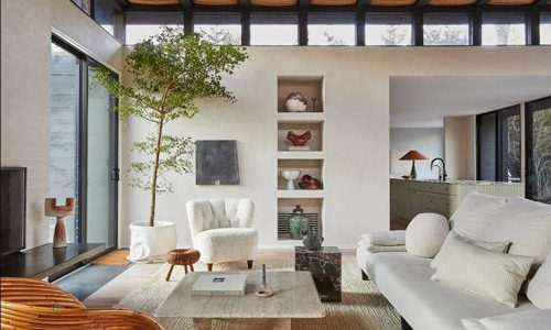 طراحی دکوراسیون داخلی برای اهداف ایمنی